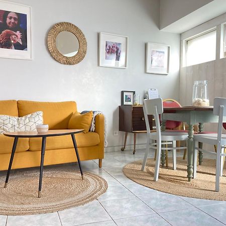 Le Farniente, Belle Maison Pres Du Port لا روشيل المظهر الخارجي الصورة