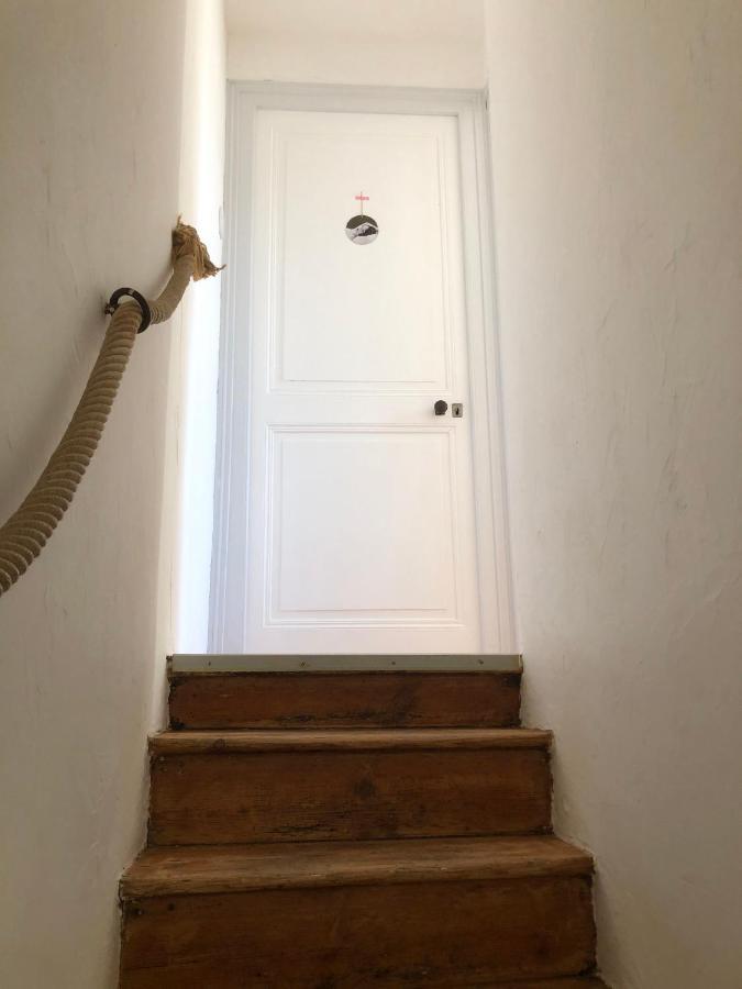 Le Farniente, Belle Maison Pres Du Port لا روشيل المظهر الخارجي الصورة