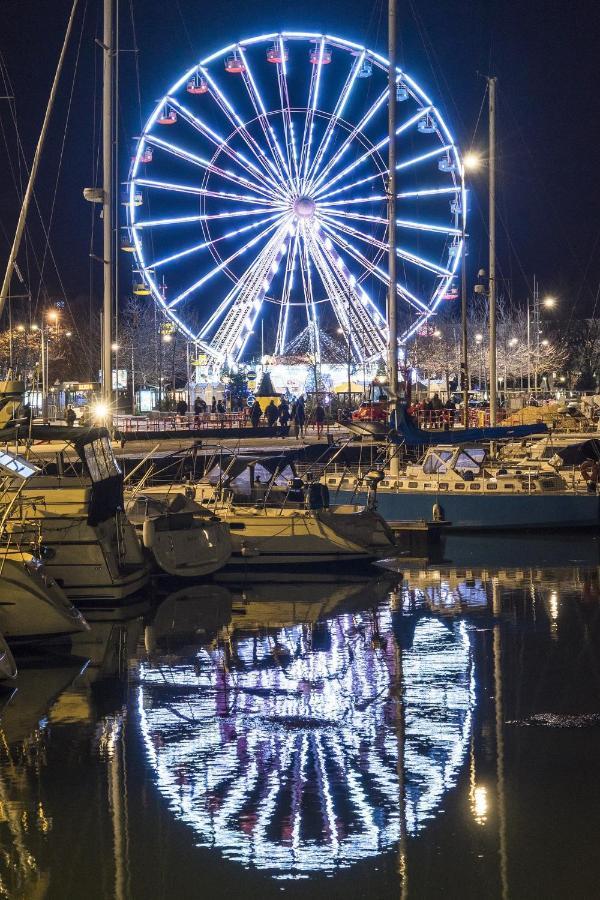 Le Farniente, Belle Maison Pres Du Port لا روشيل المظهر الخارجي الصورة