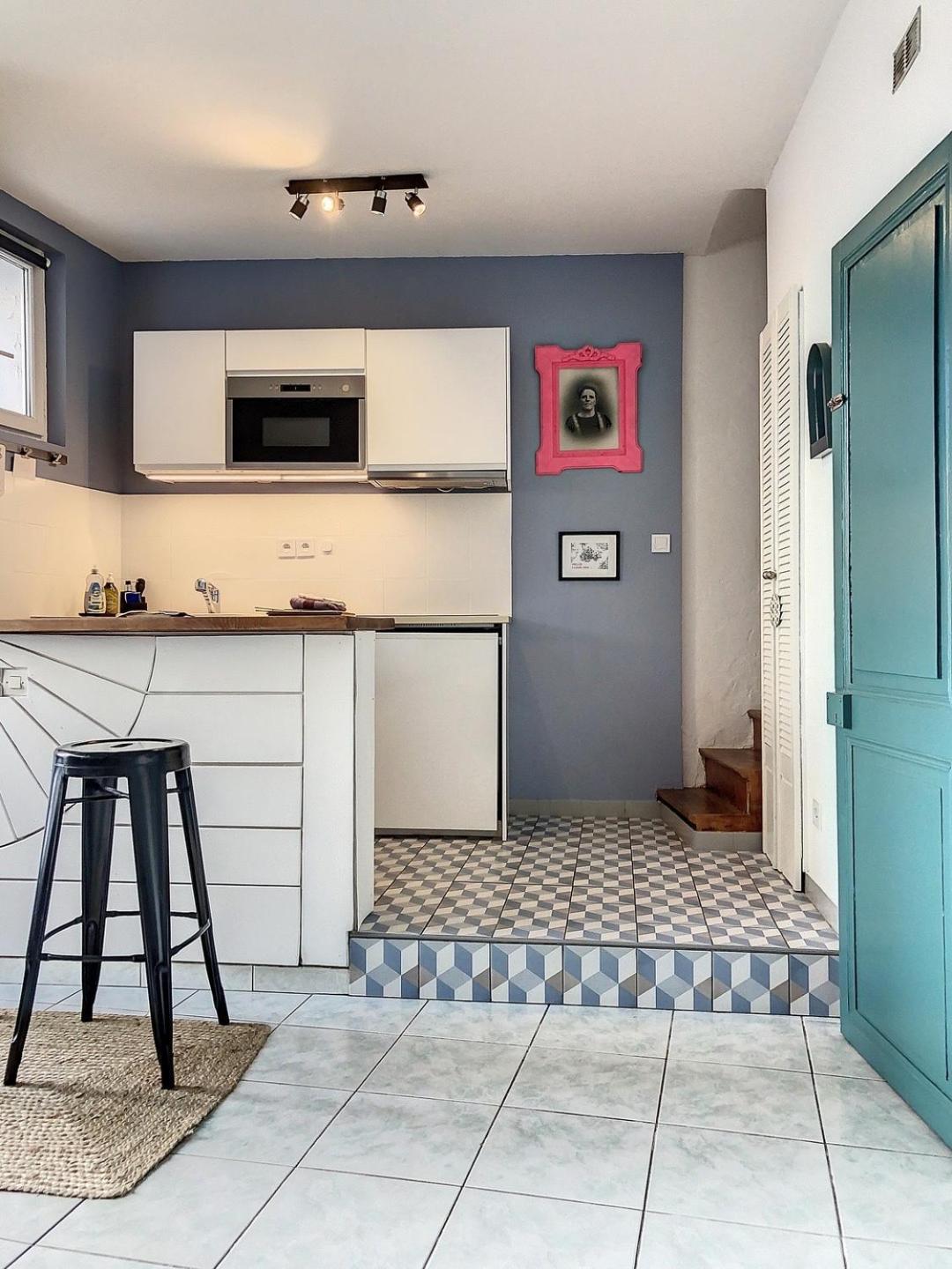 Le Farniente, Belle Maison Pres Du Port لا روشيل المظهر الخارجي الصورة